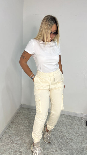 Pantaloni Tuta