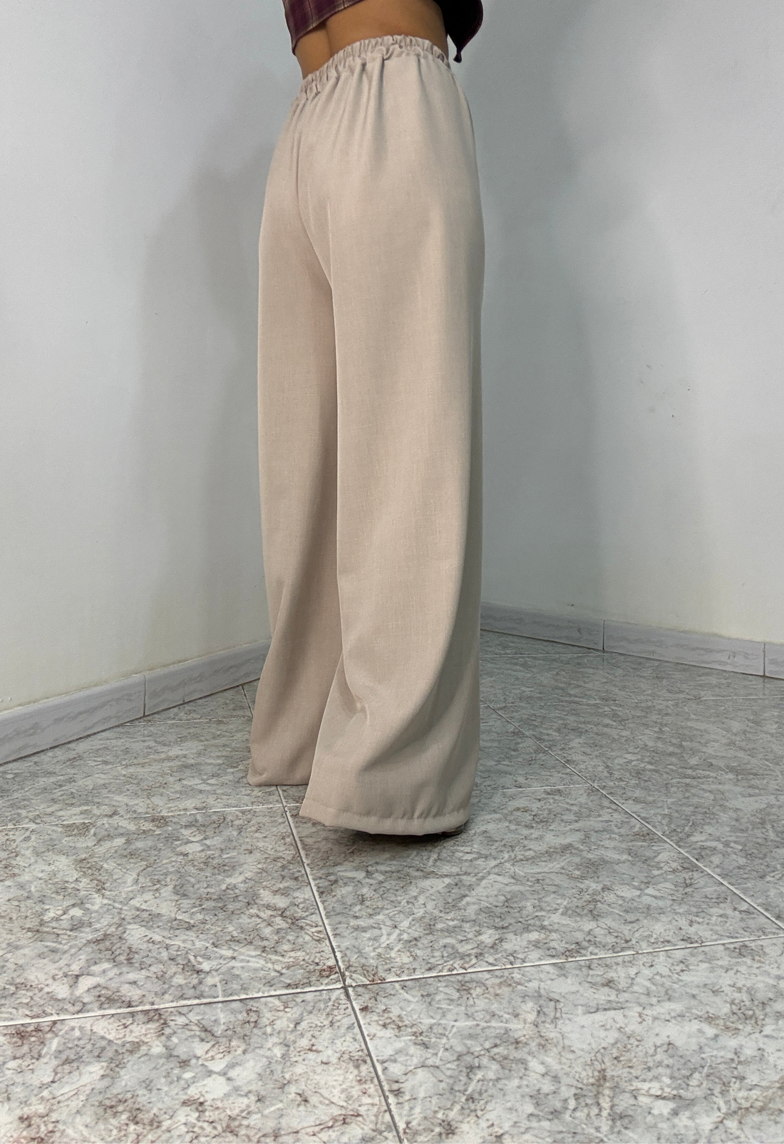 Pantalone Palazzo