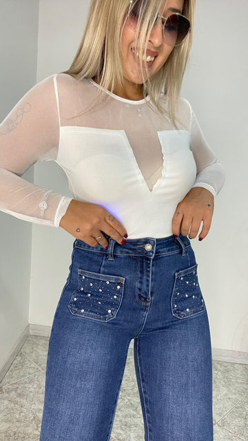 Body White