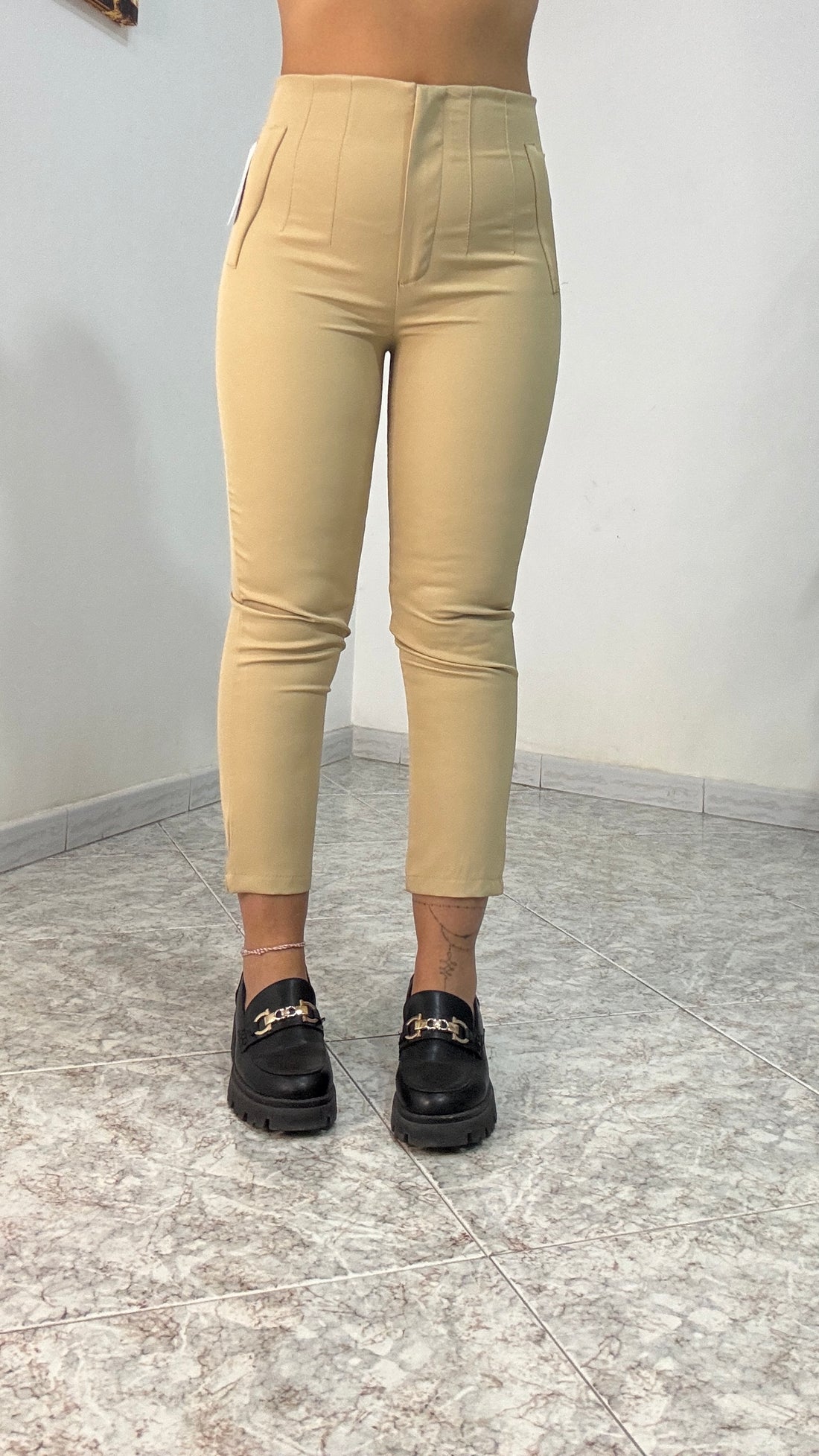 Pantalone Zara
