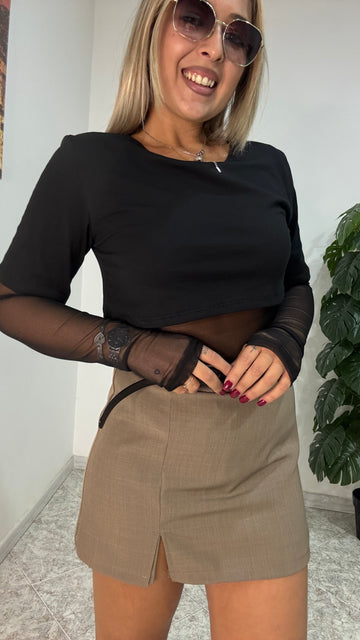 Body Aisha