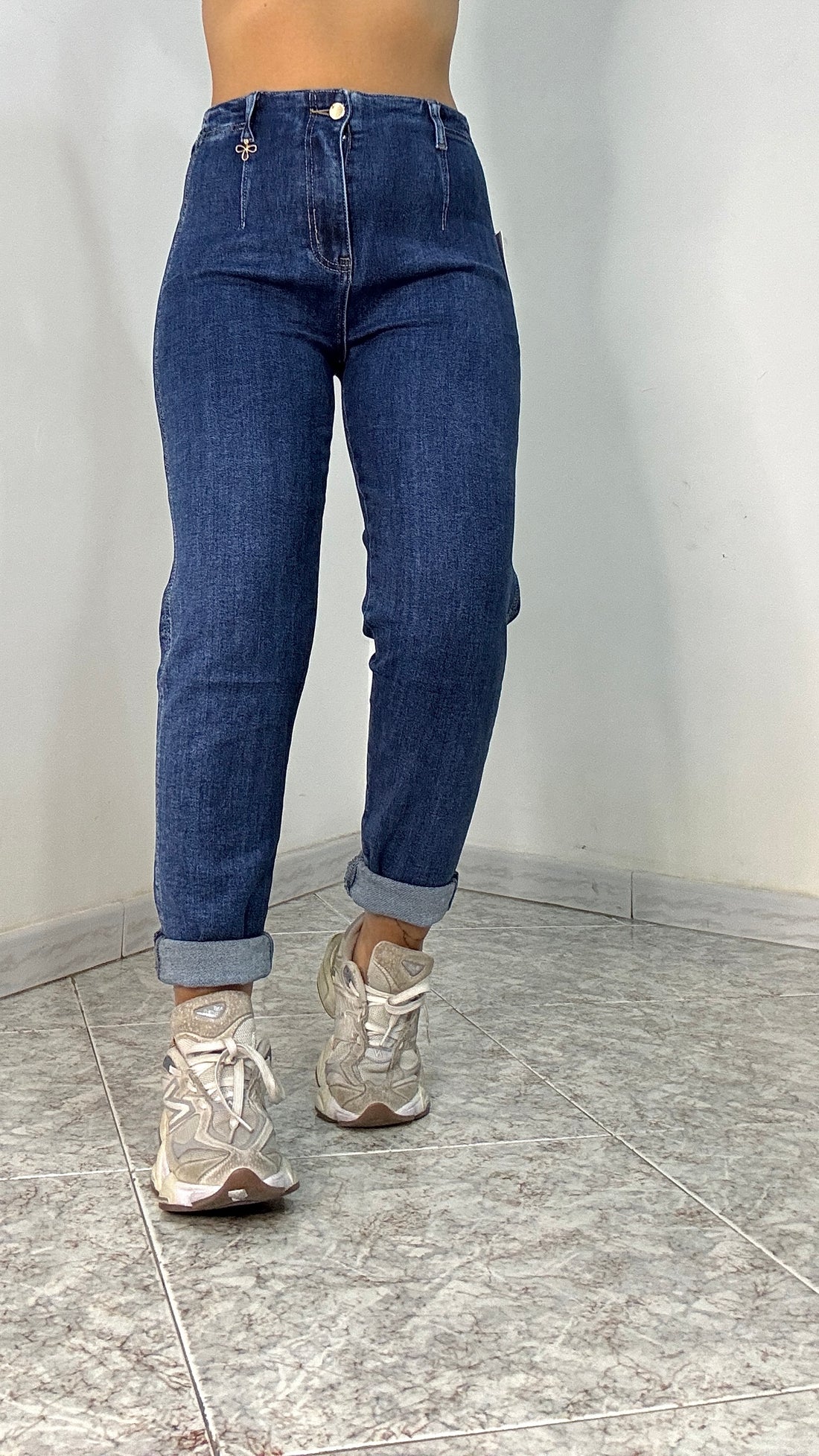 Jeans Boy