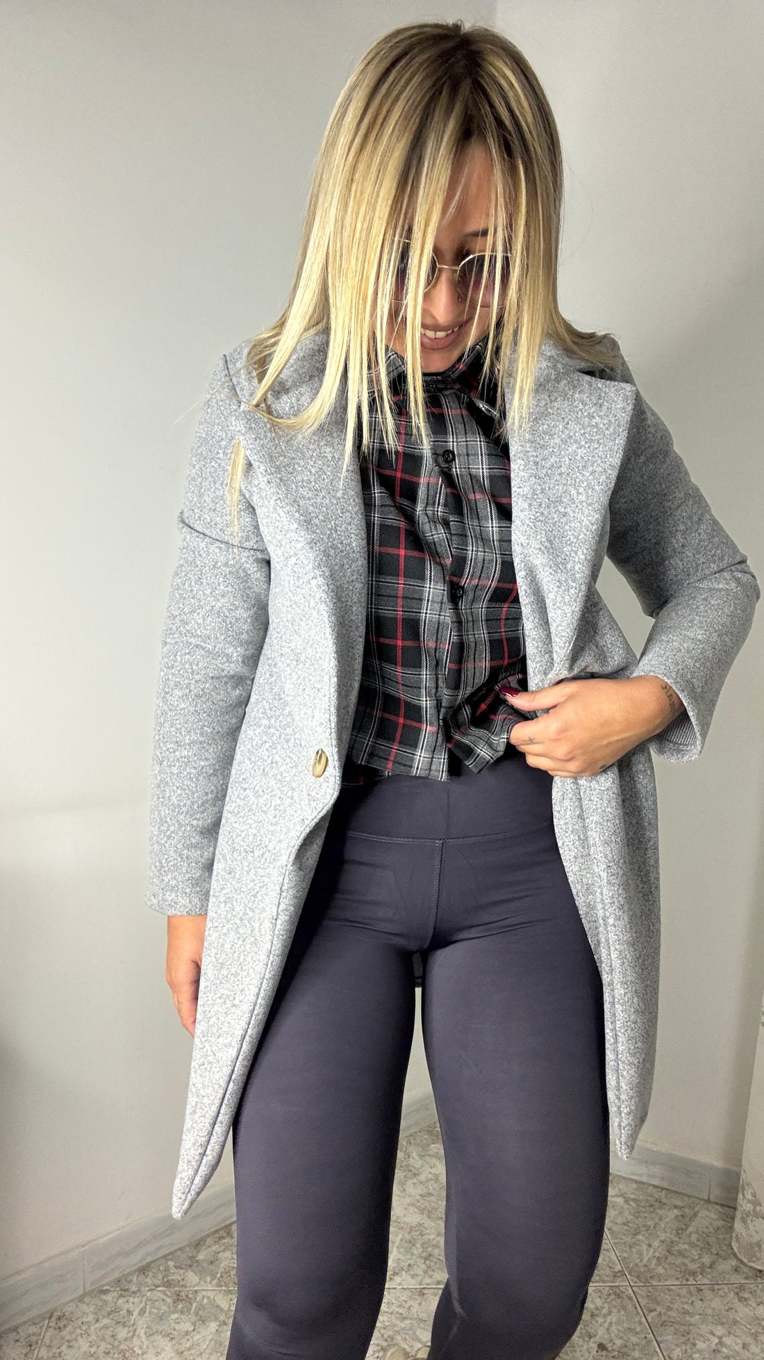 Cappotto Collection