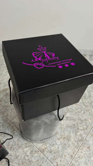 Box personalizzabile