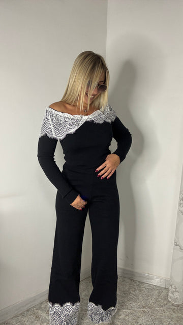 Coordinato Lanetta