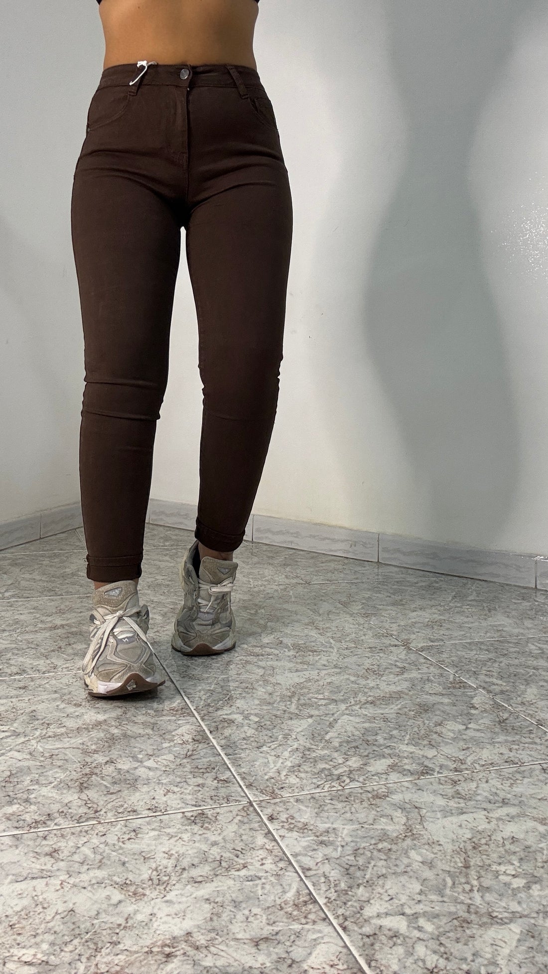 Jeans Anfra