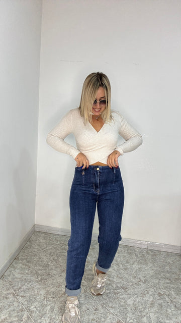 Jeans Boy