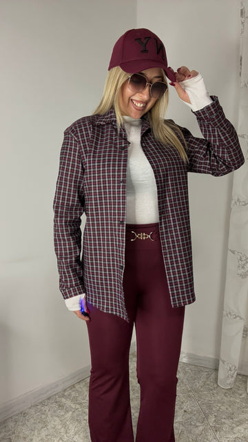 Camicia Eva