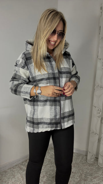 Cappotto Atene