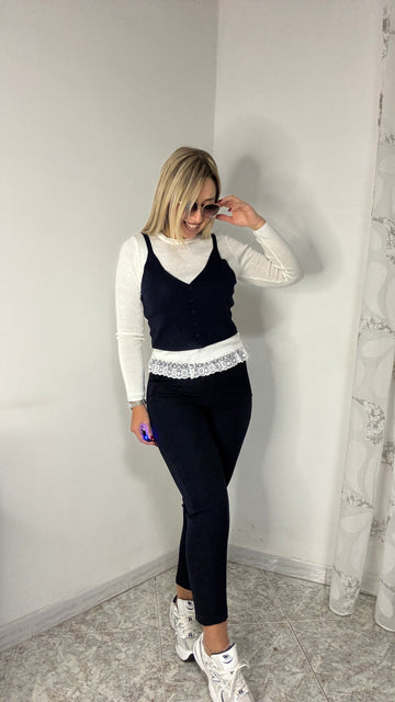 Pantalone Zara