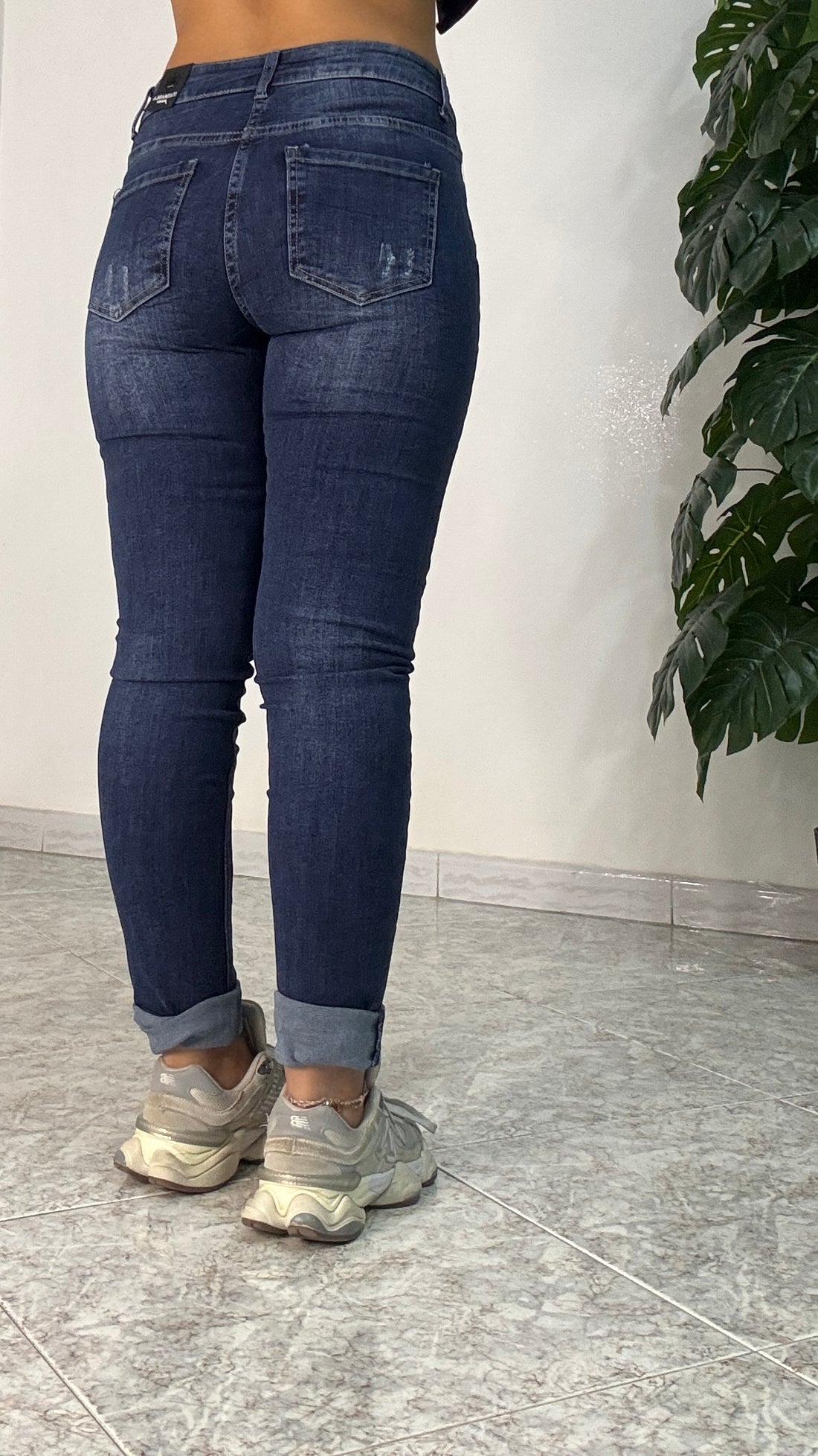 Jeans Schinny