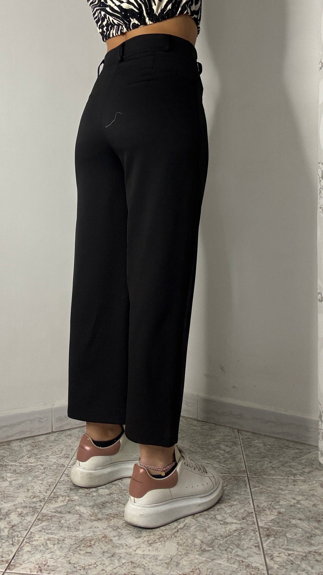 Pantalone Palazzo