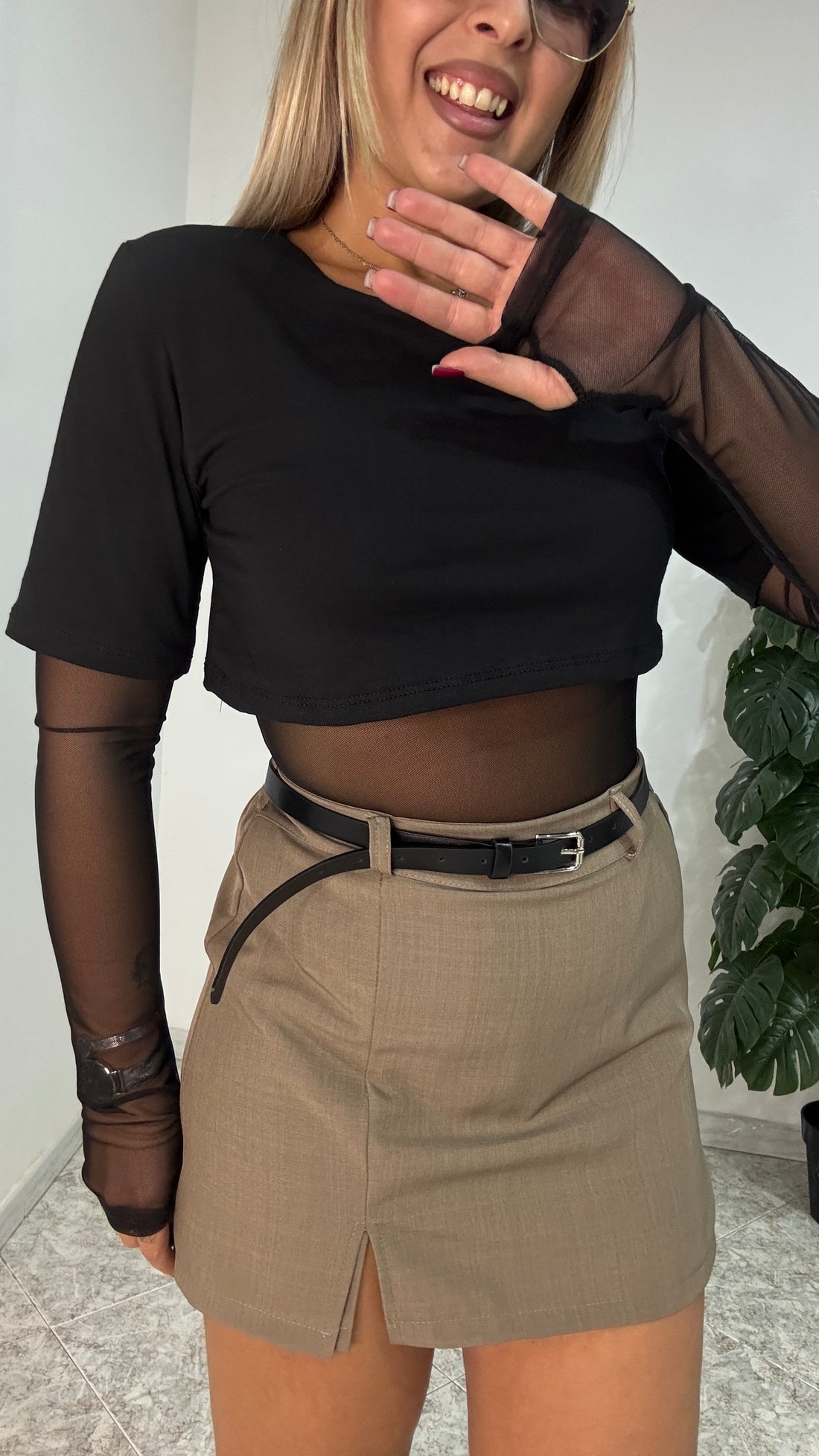 Body Aisha