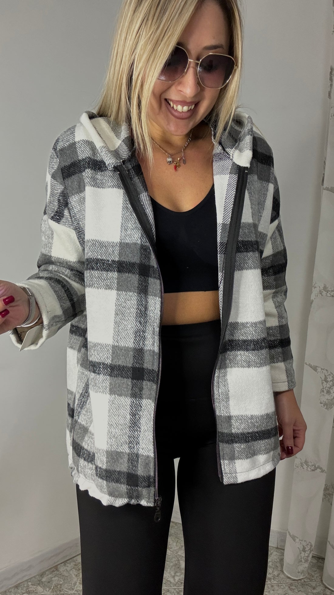 Cappotto Atene