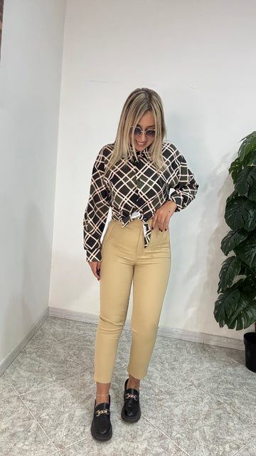 Pantalone Zara