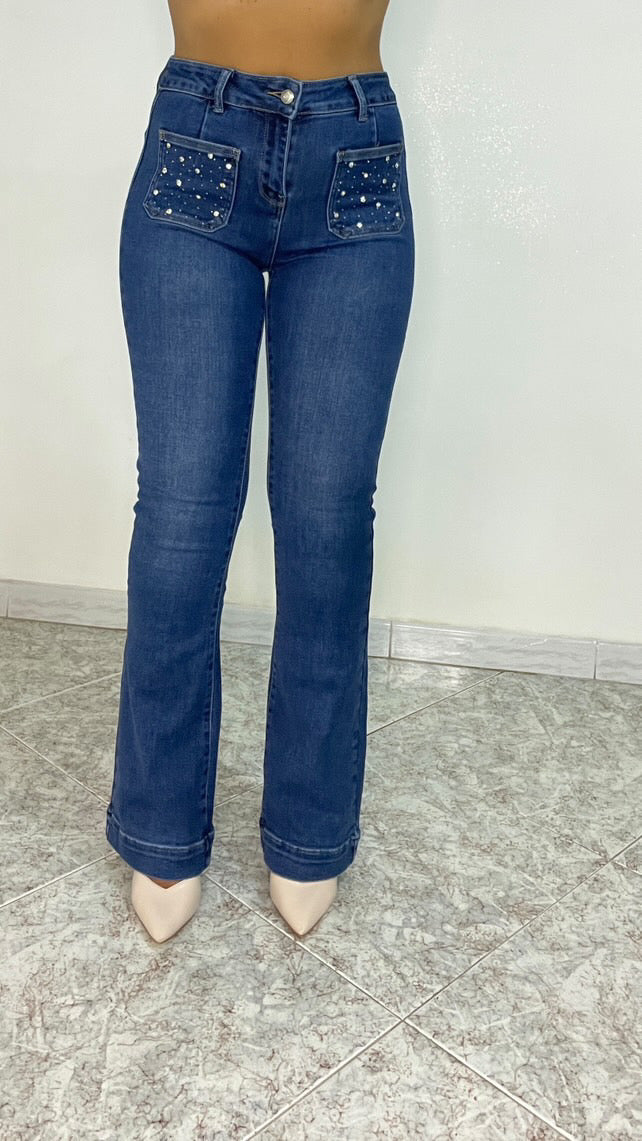 Jeans Zampa