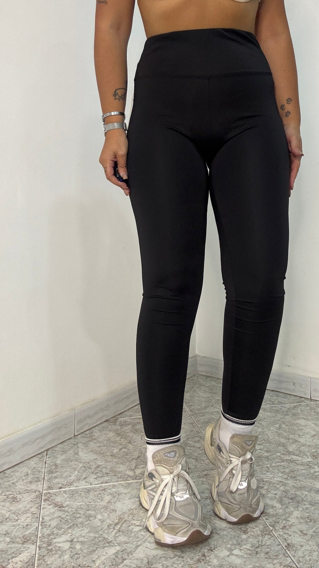 Leggins Tecnico