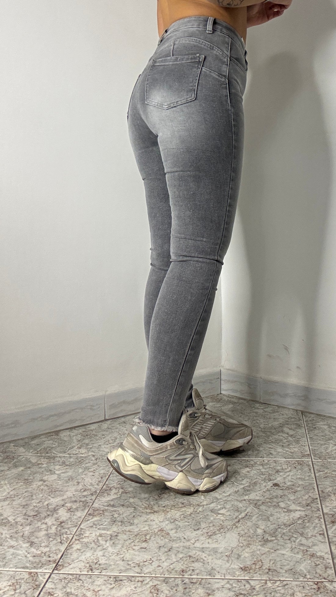 Jeans Schinny