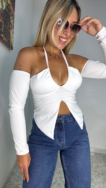 Maglietta Anica