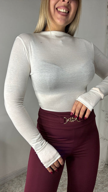 Body White