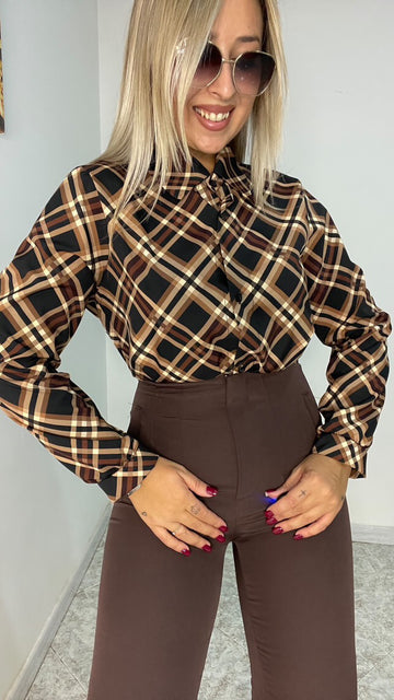 Camicia Astrid
