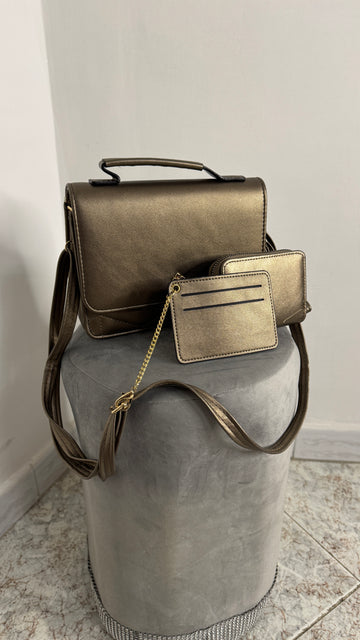 Borsa Esay