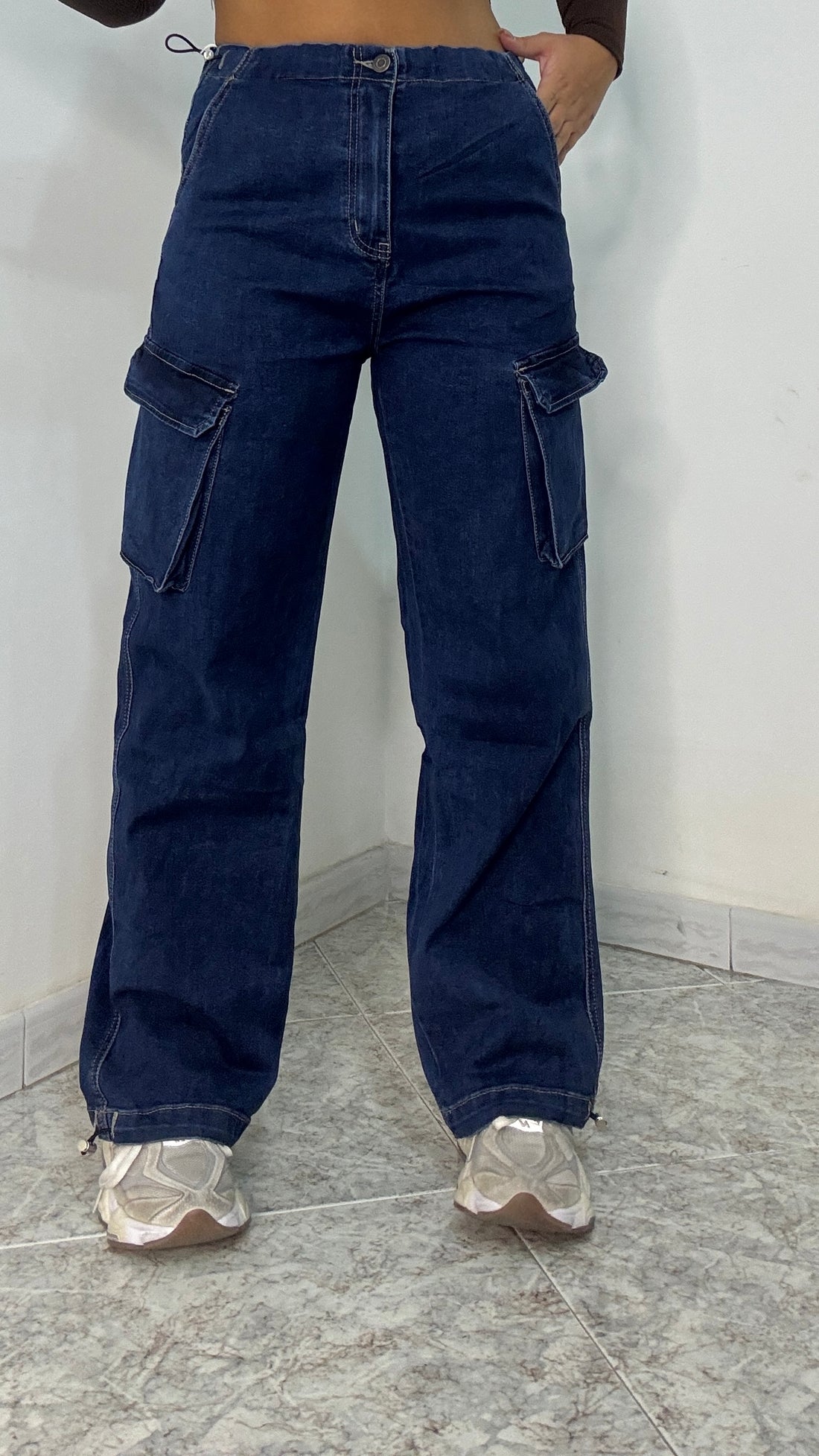 Jeans Cargo