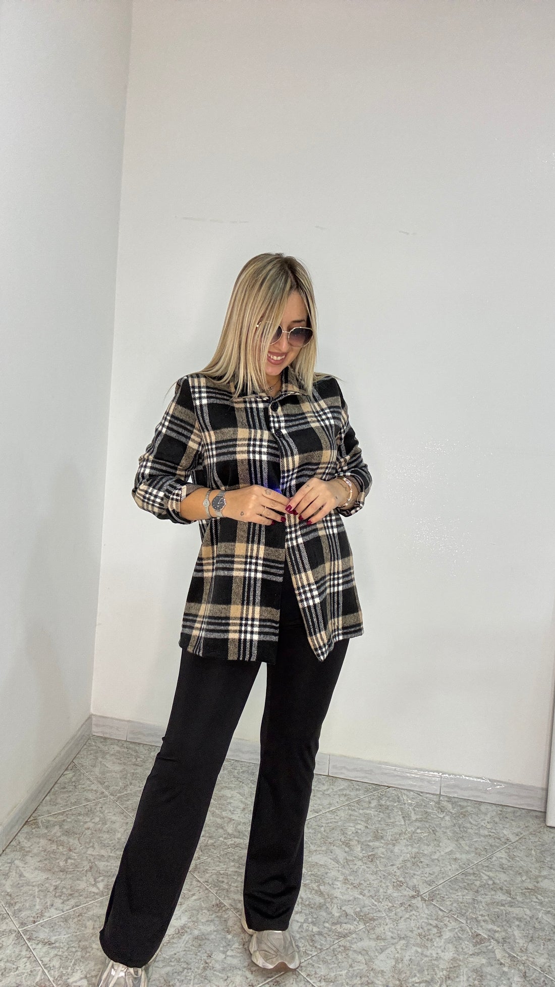 Pantalone Zampa