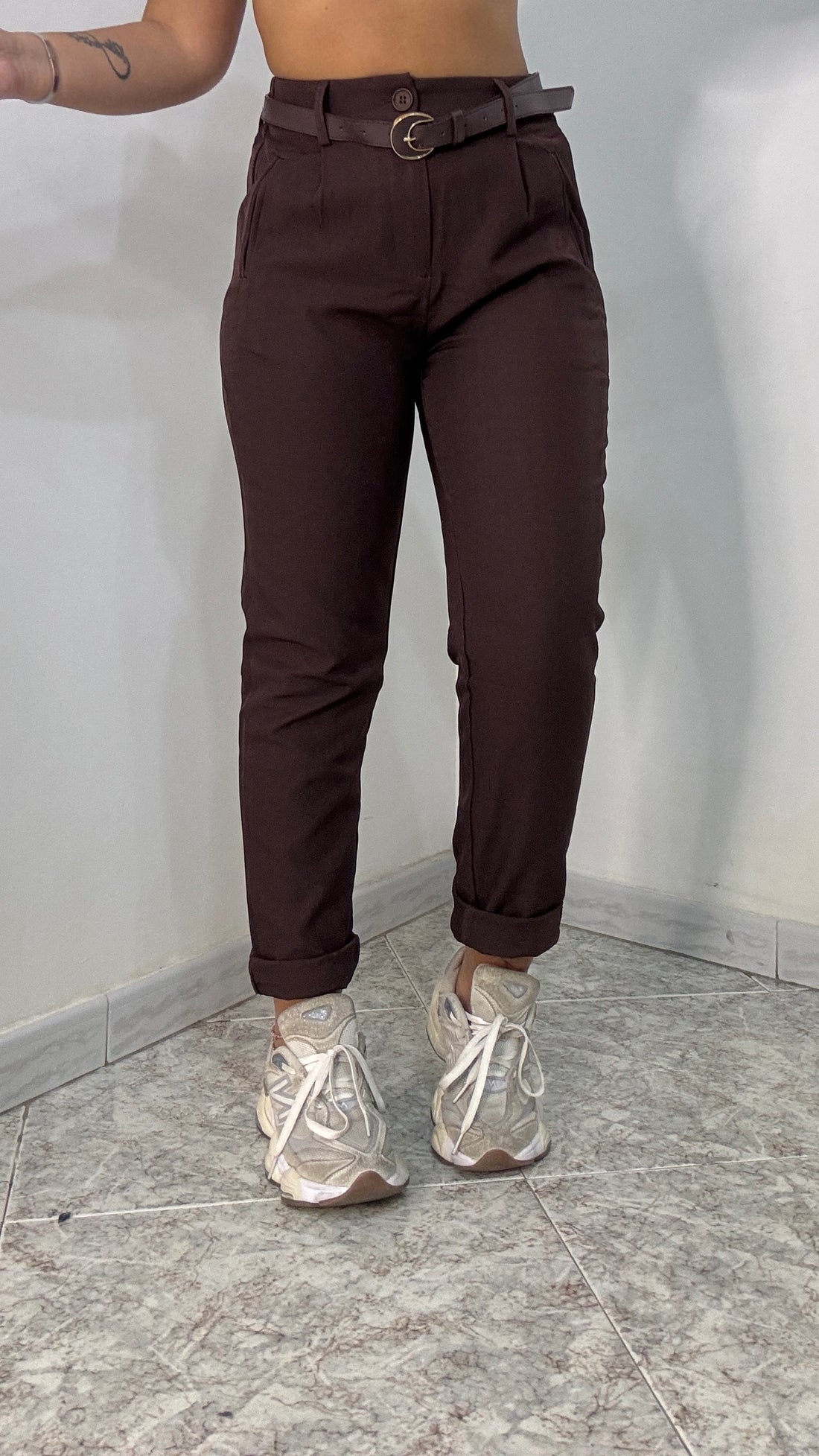 Pantalone Eros