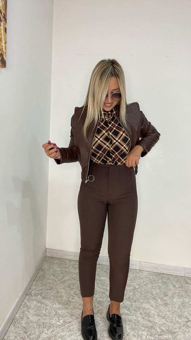 Camicia Astrid