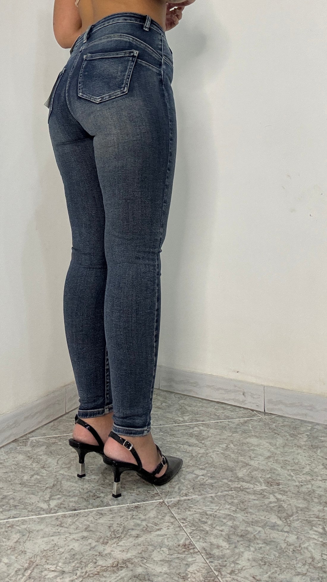 Jeans Schinny