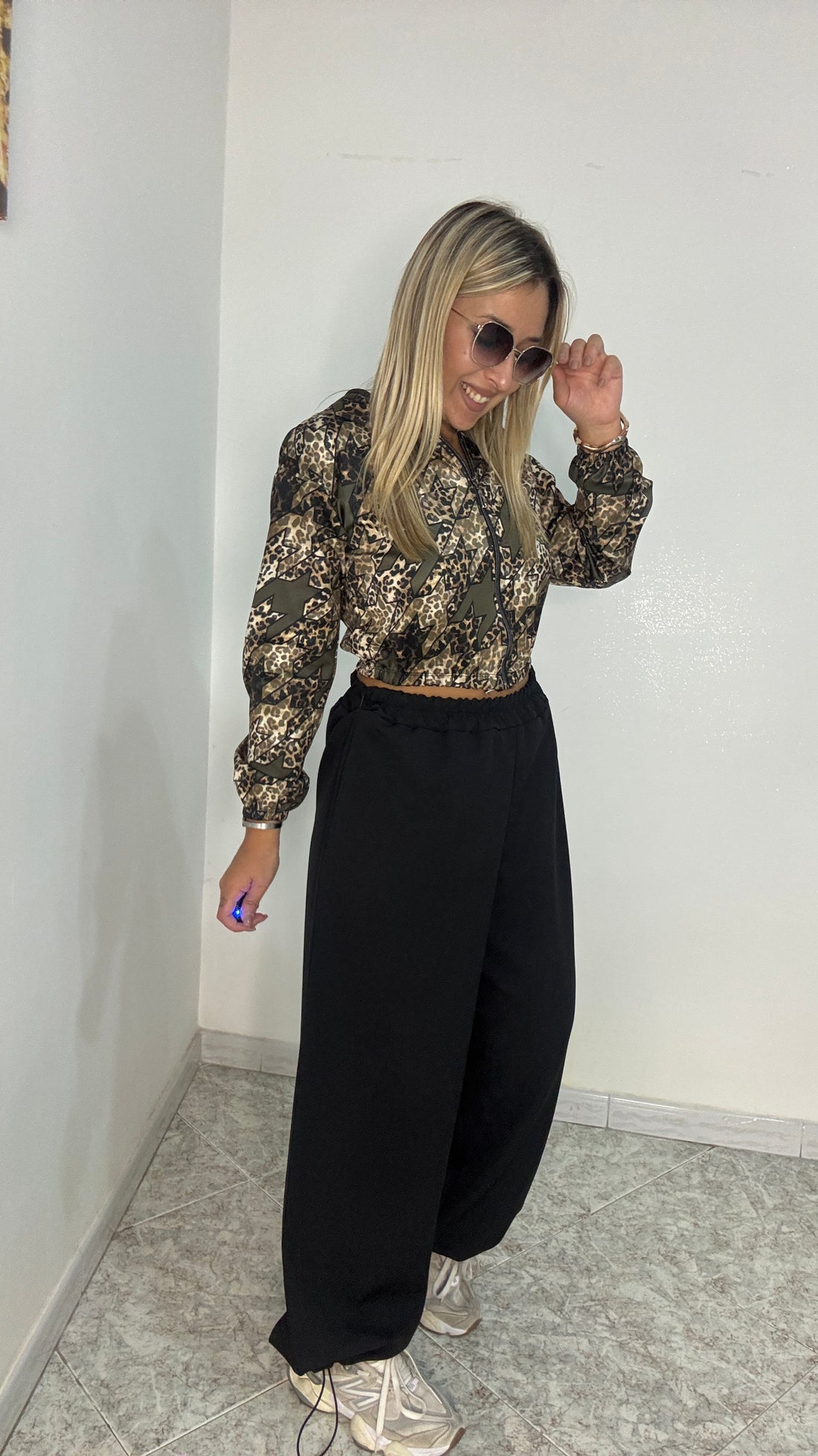 Felpa Kaida