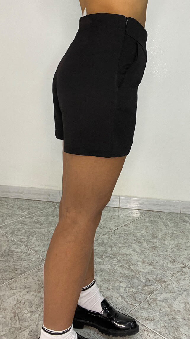 Shorts black