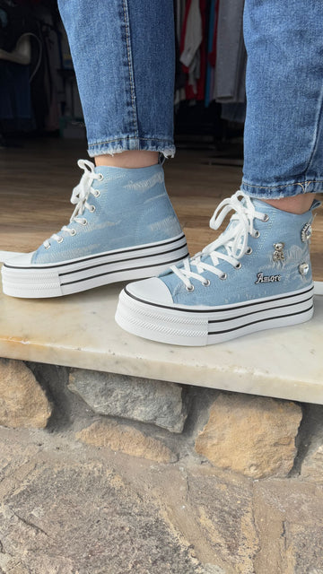 Sneakers taylor