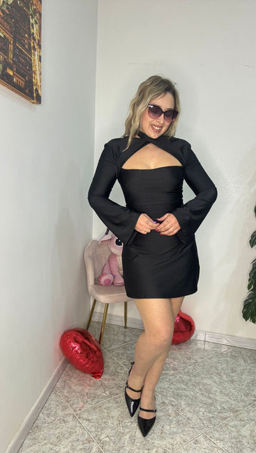Abito Anastasia