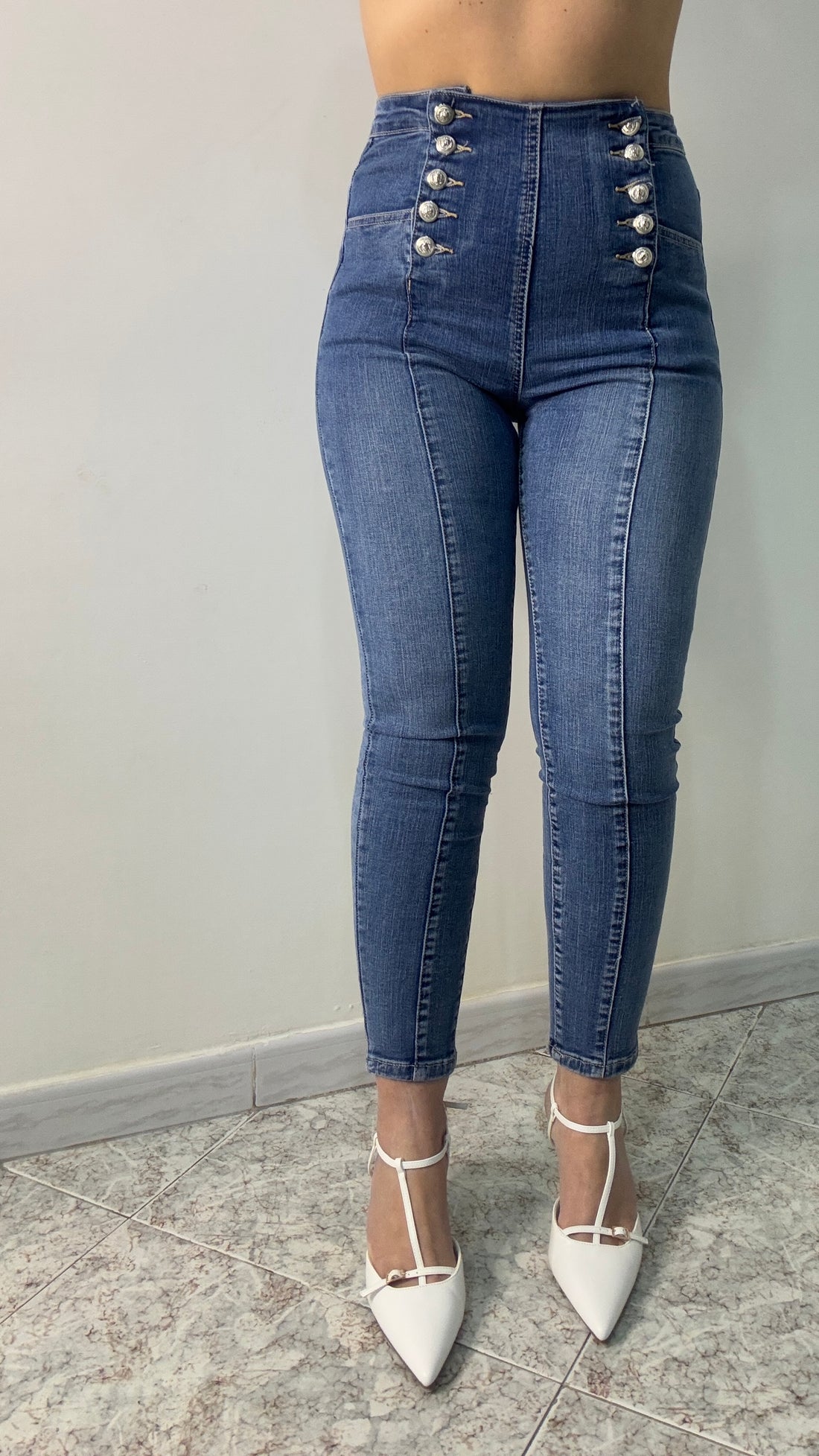 Jeans Azel