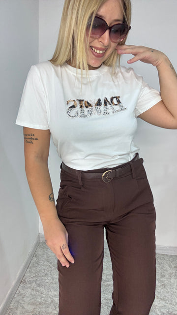 T-Shirt Paris