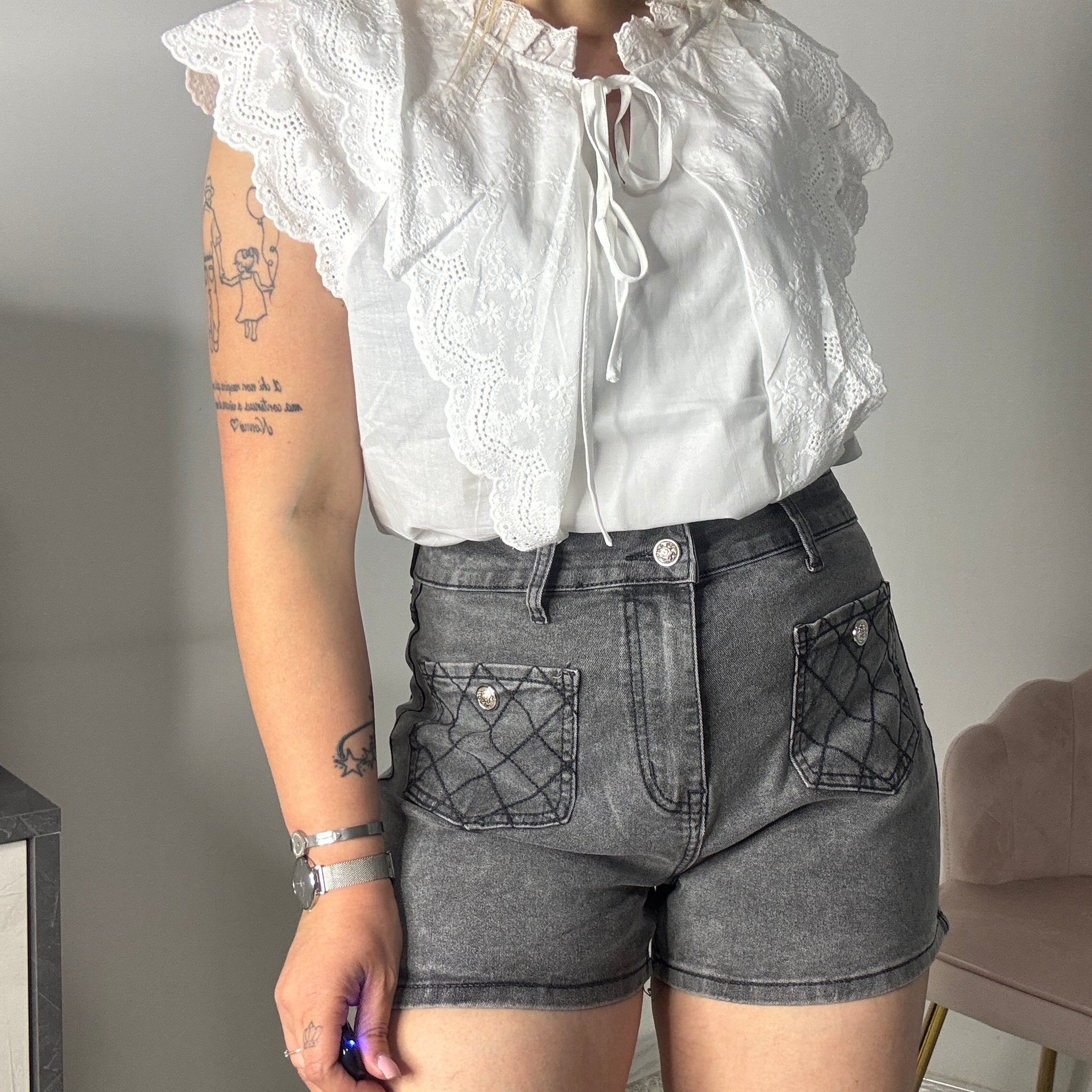 Camicia Alessia