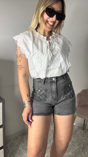 Camicia Alessia