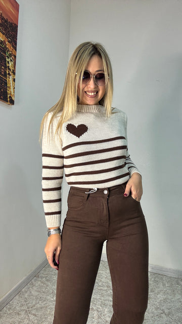 Maglioncino Carise