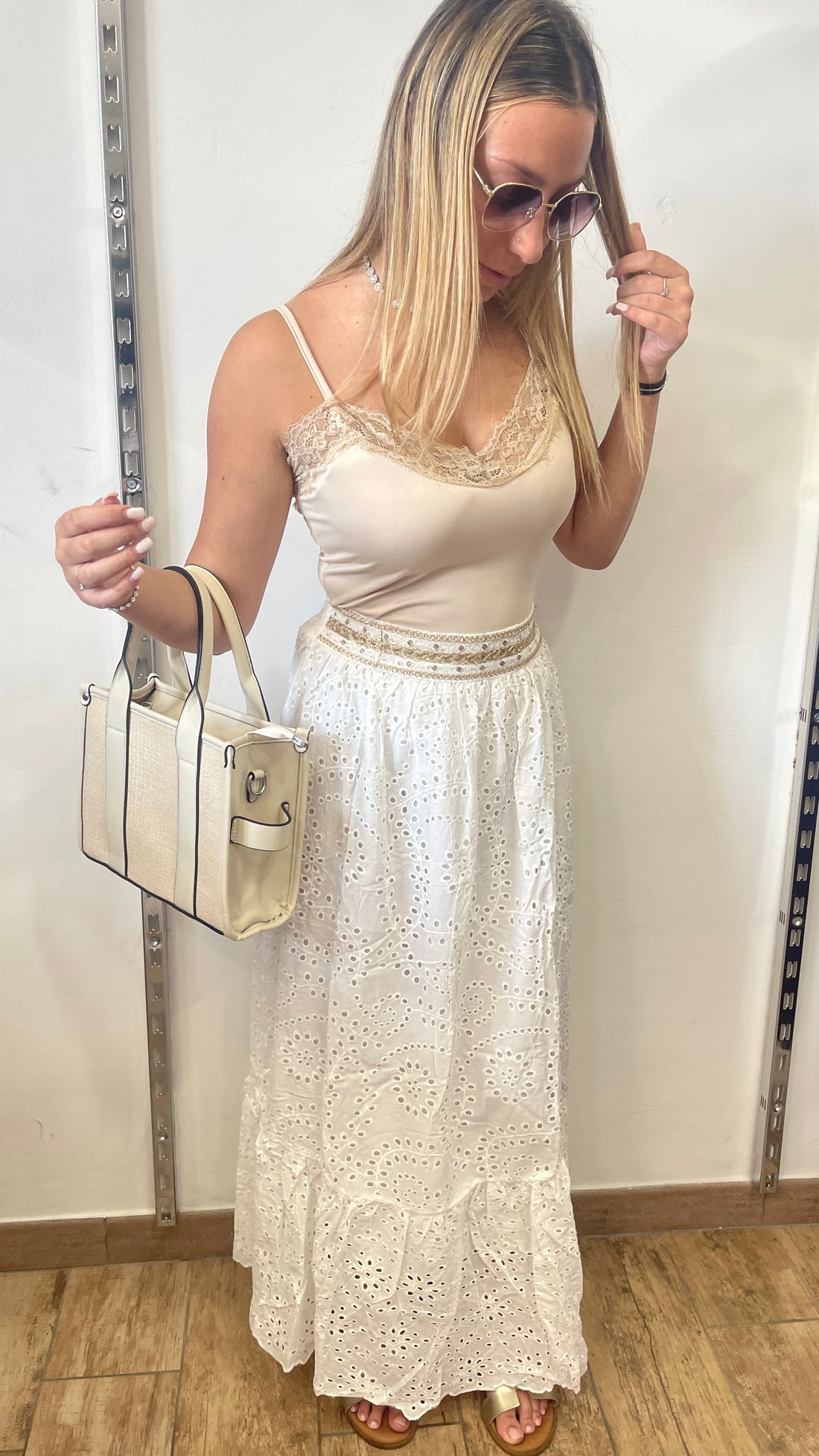 Body Pizzo