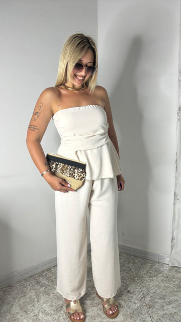 Coordinato Clea