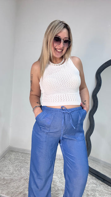 Top Traforato