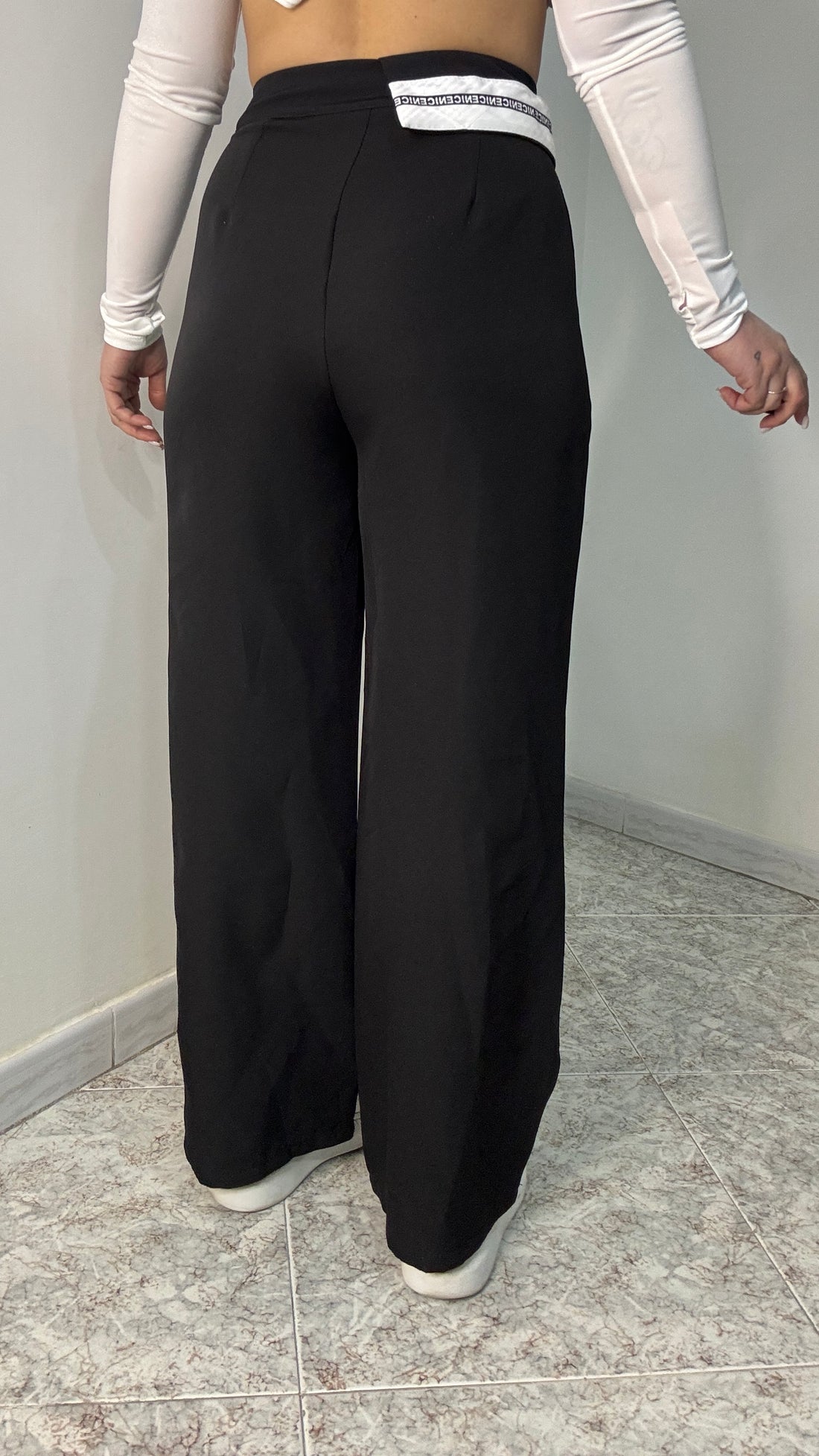 Pantalone Maya