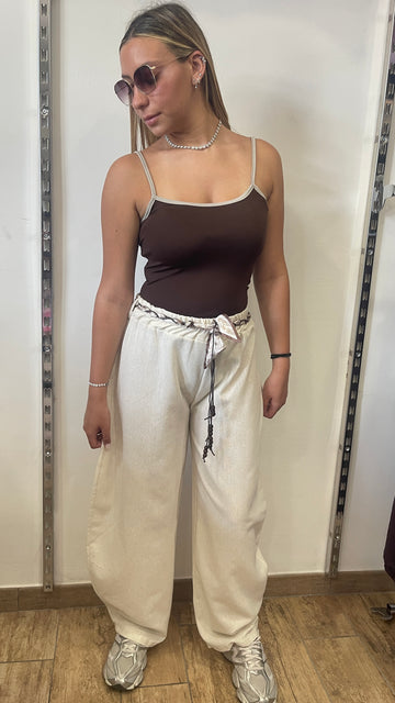 Pantalone Balloon