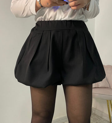 Short a palloncino