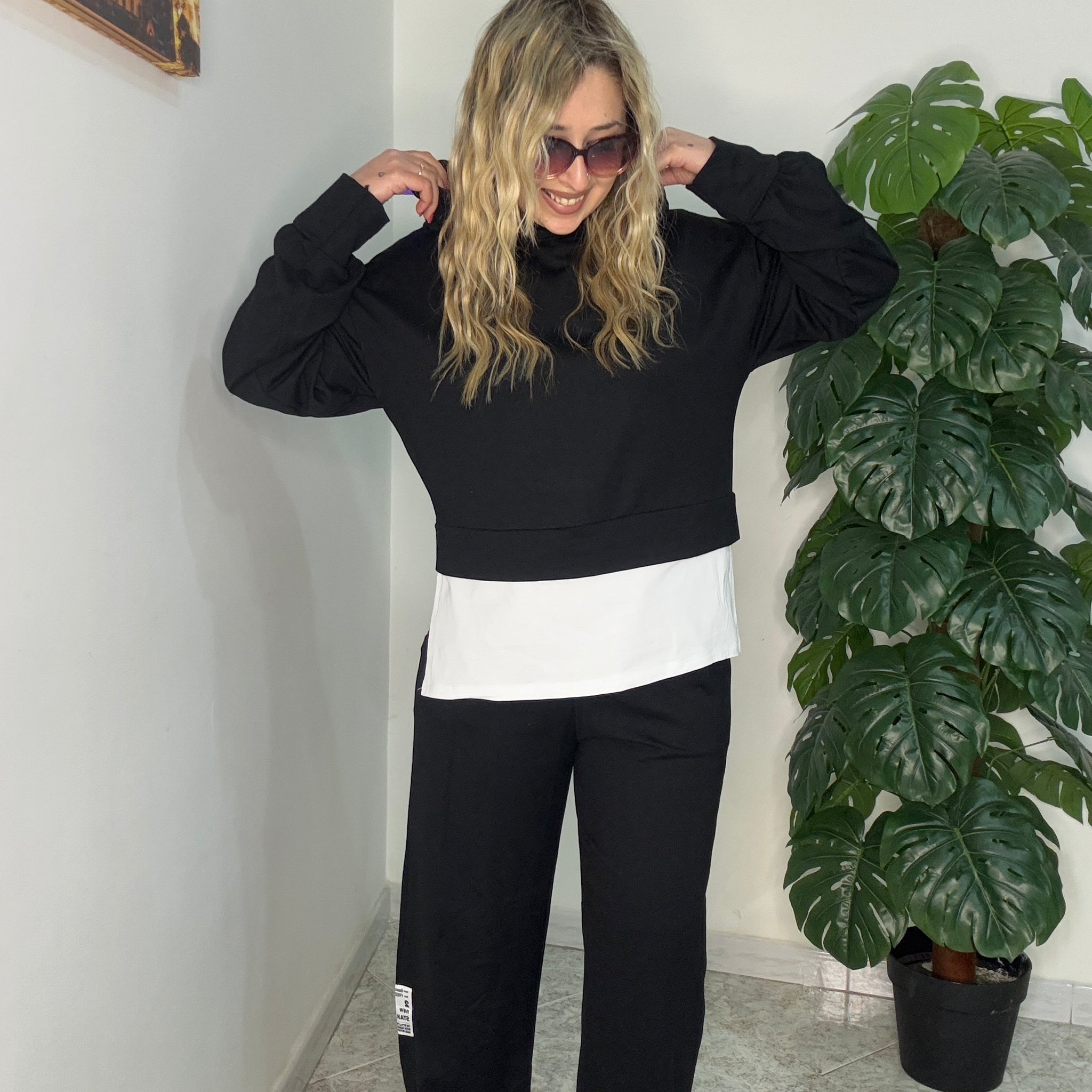Coordinato Alessia