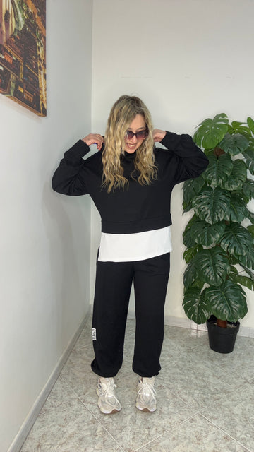 Coordinato Alessia