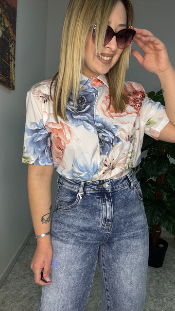 Camicia Dora
