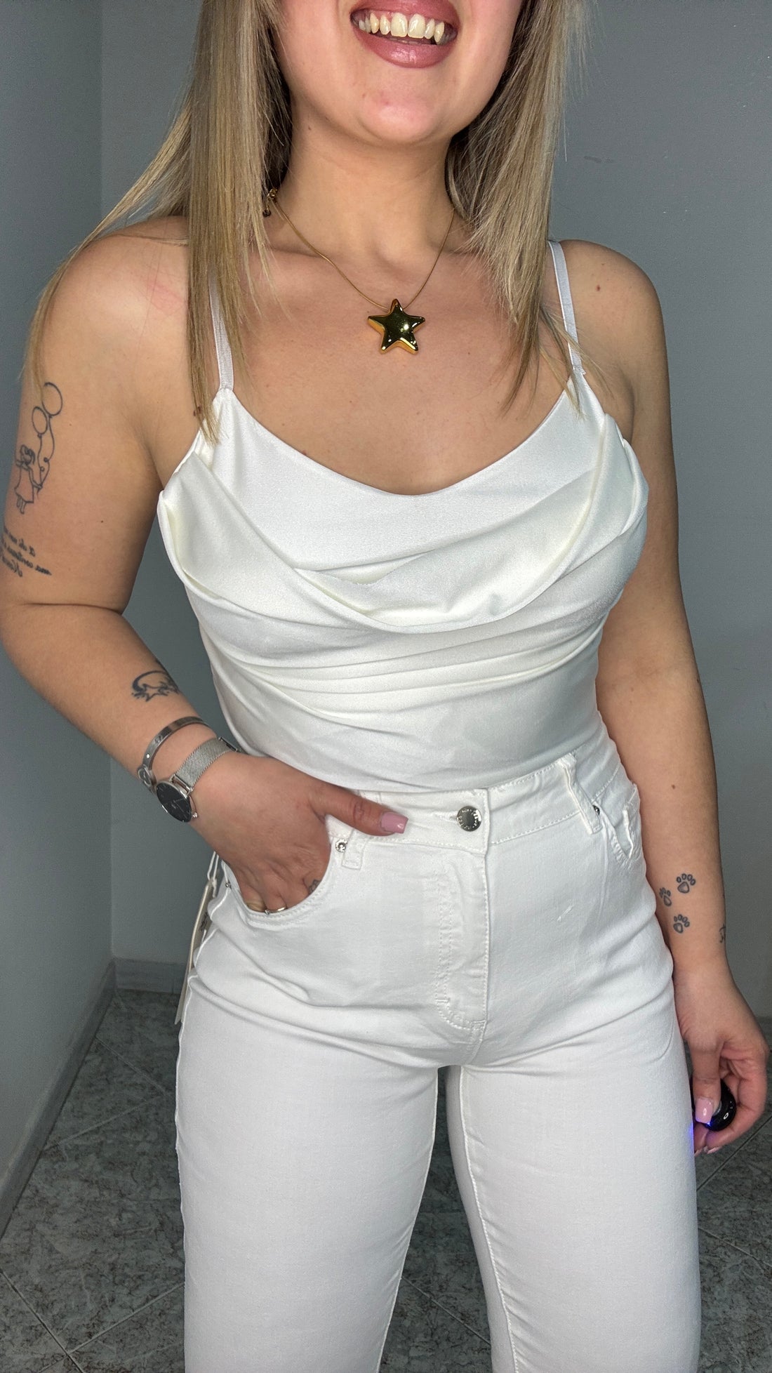 Body Penelope